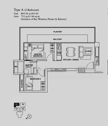 The Aristo @ Amber (D15), Apartment #466395831